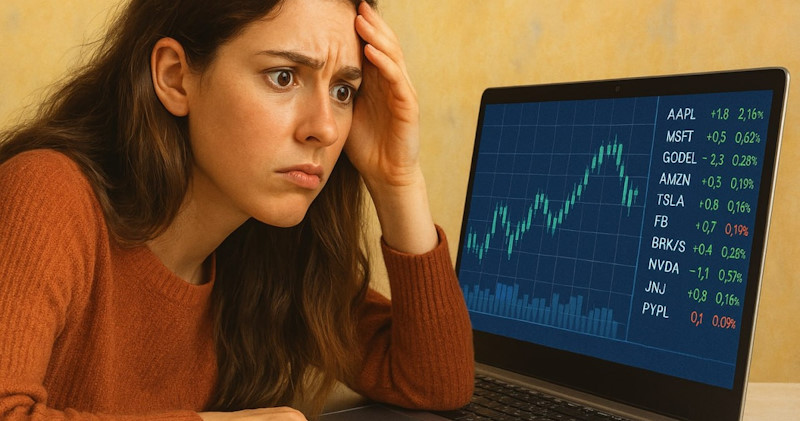 Брокерский счет: что это такое и как его открыть