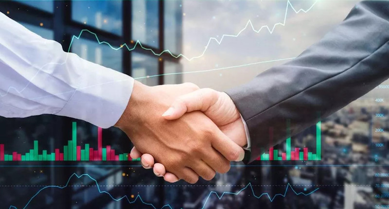 Брокерский счет: что это такое и как его открыть