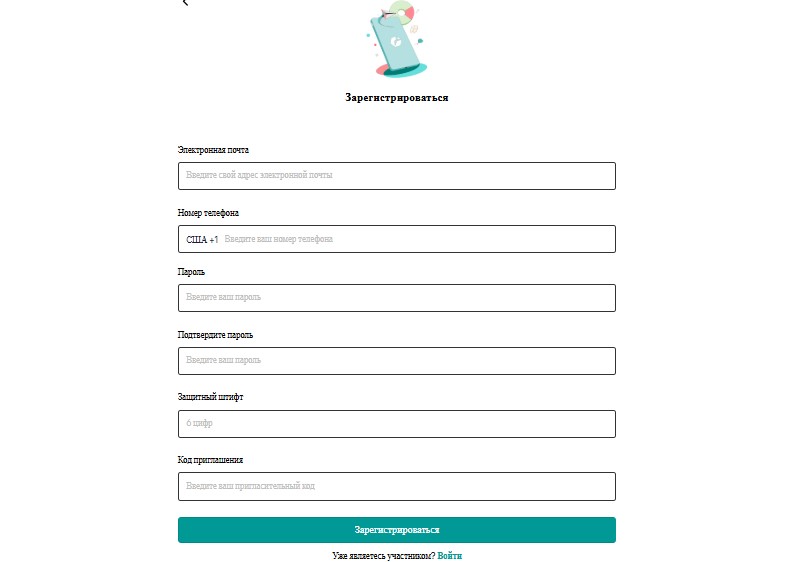 Muolarilinx— это профессиональные аферисты, которые создают видимость торговли.