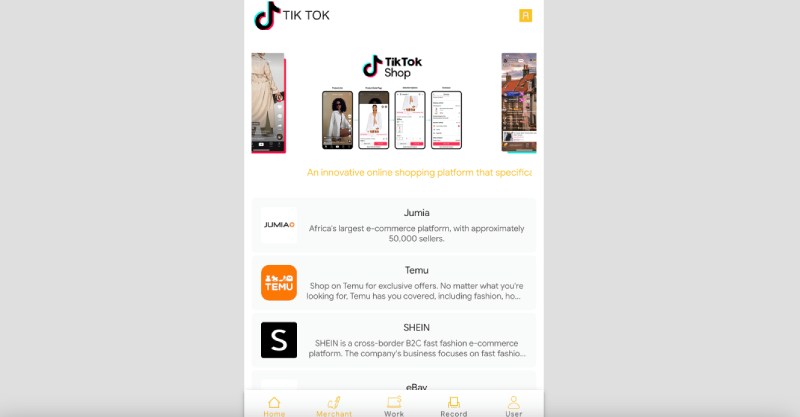 Как вас обманет ТikТоk-шоп