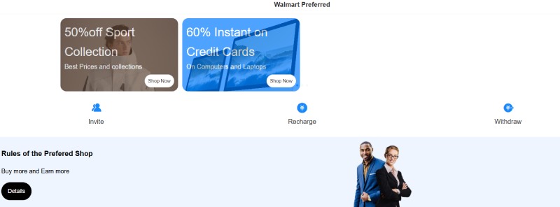 Walmartnpc