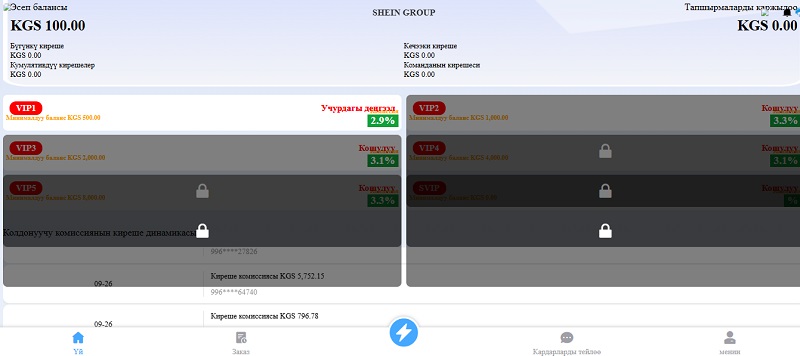Разоблачение Shein: как работает мошенническая схема выкупа товара