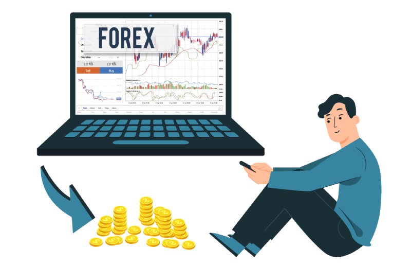 Как вывести деньги с Форекс, сохранив при этом максимум от своего заработка?
