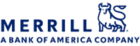 Merrill logo