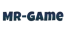 Mr Game Logo