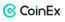 Coinex Logo