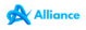 Alliance Venture logo