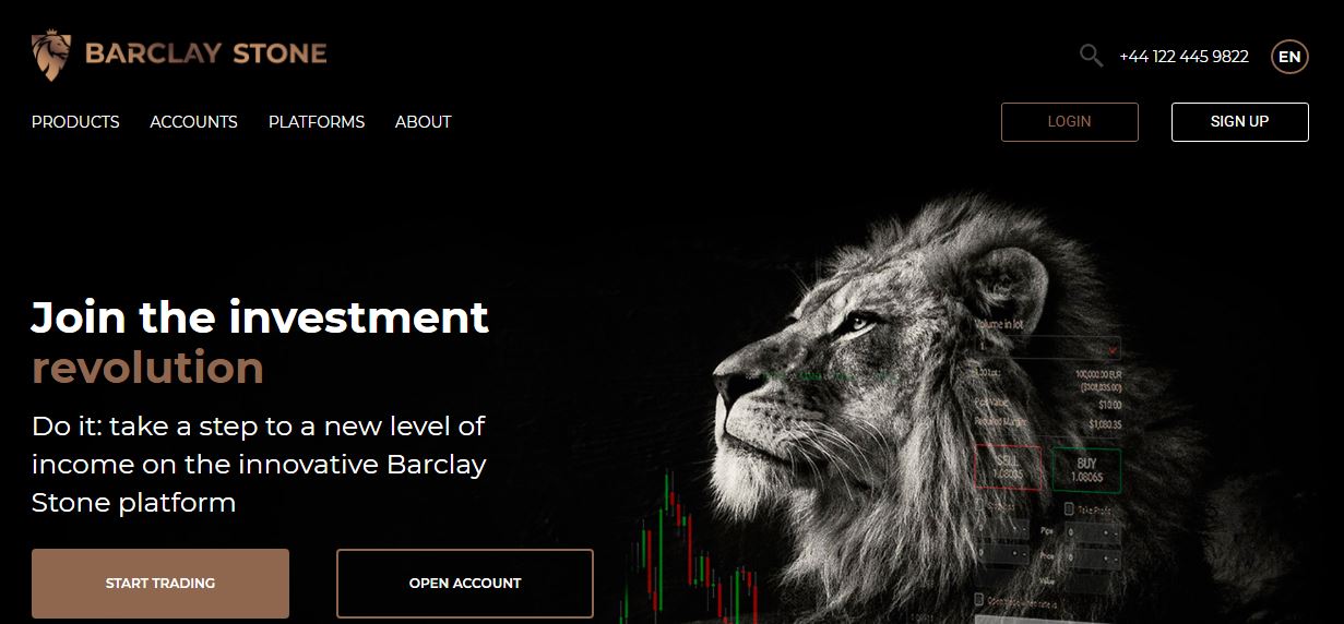 BR Stone — мошенники, которые разоряют клиентов на огромные суммы и не выплачивают прибыль